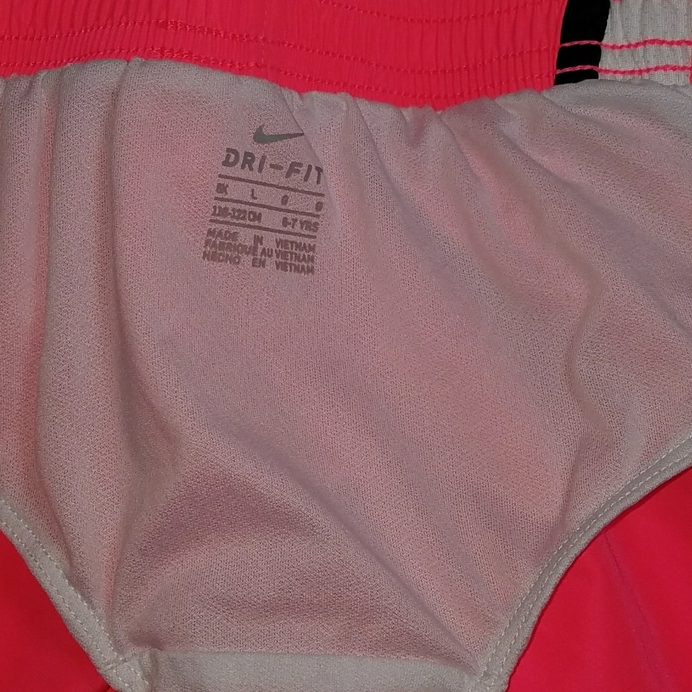 Girls Athletic Set - Picture 3 of 5